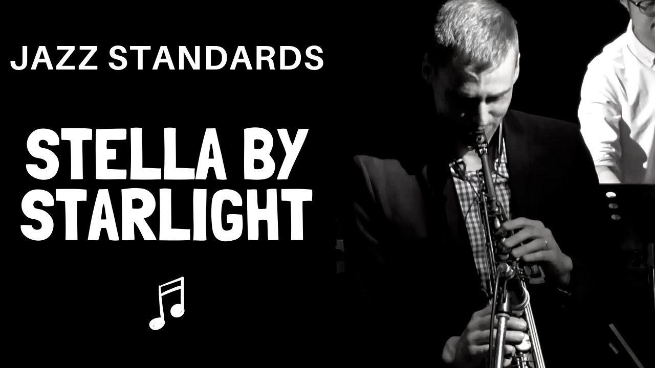 JAZZ STANDARDS 🎷 