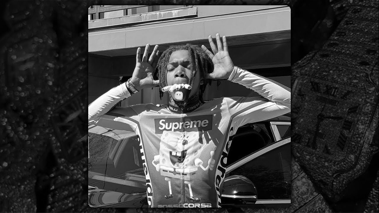 ✱ [FREE] yfg fatso x chuckyy type beat — old lovers