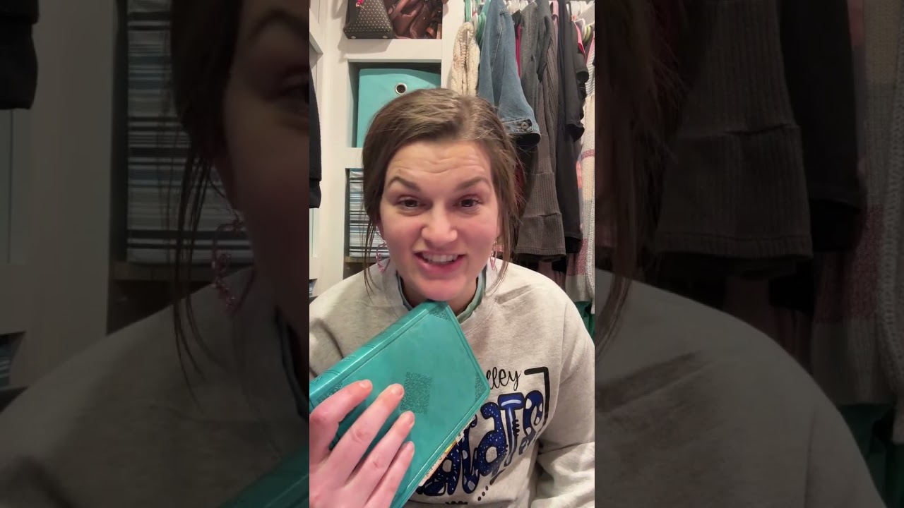 Focused intentional Prayer