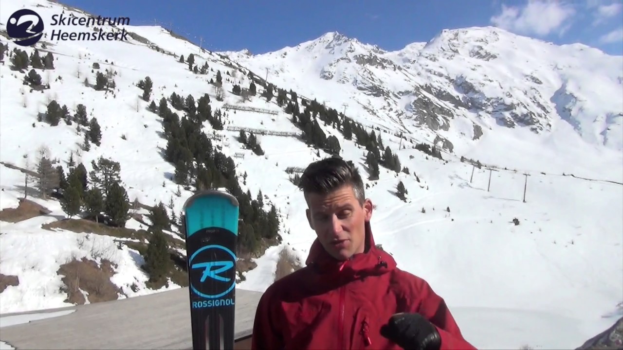 Rossignol Pursuit 400