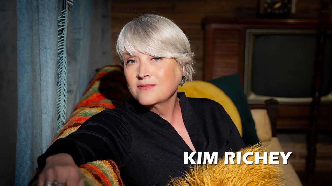Kim Richey - 