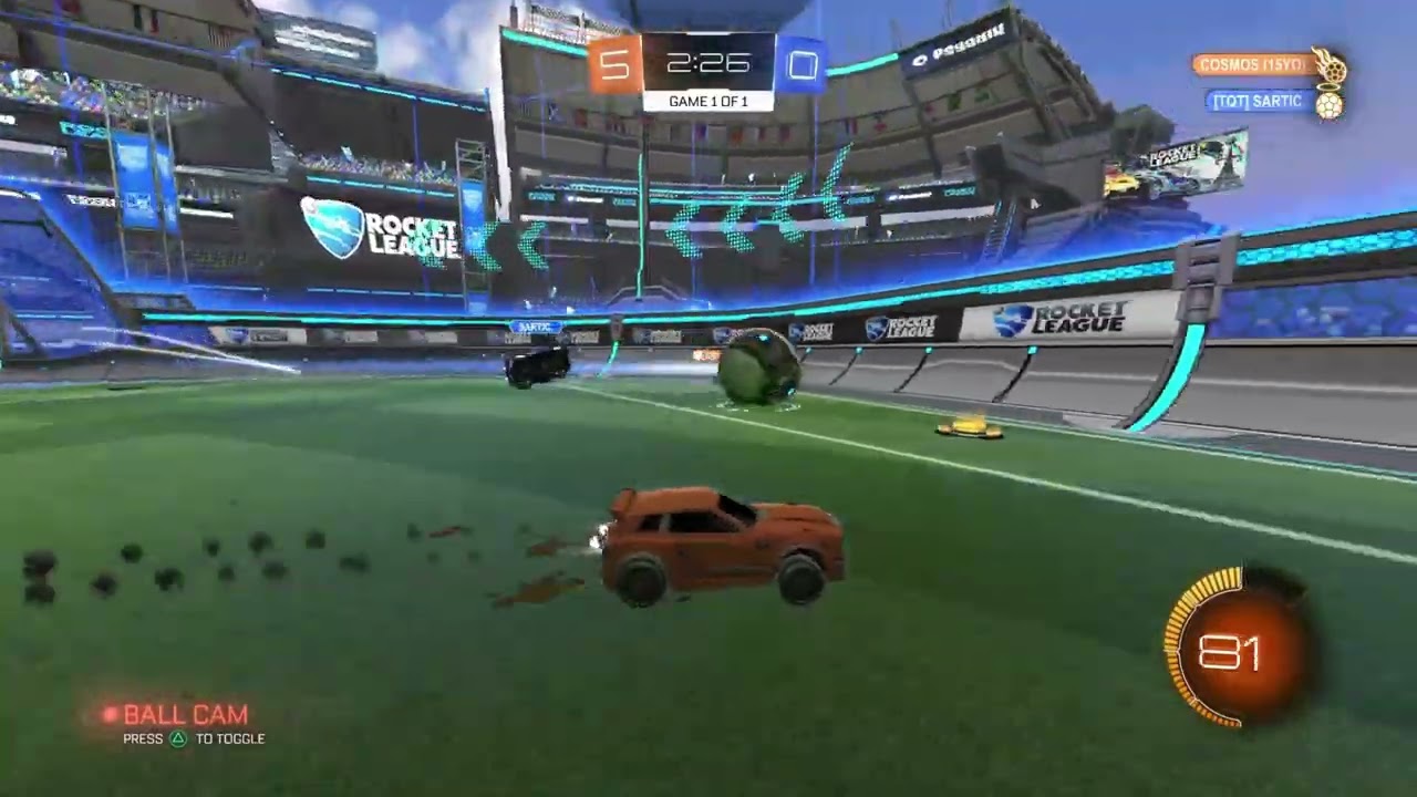montage type shi
