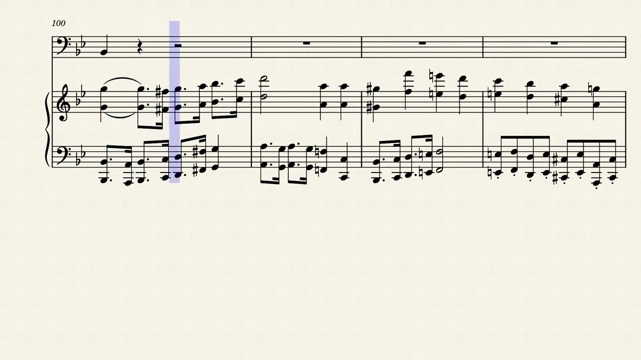 Tuba Concerto in B-flat major – Daniel Léo Simpson