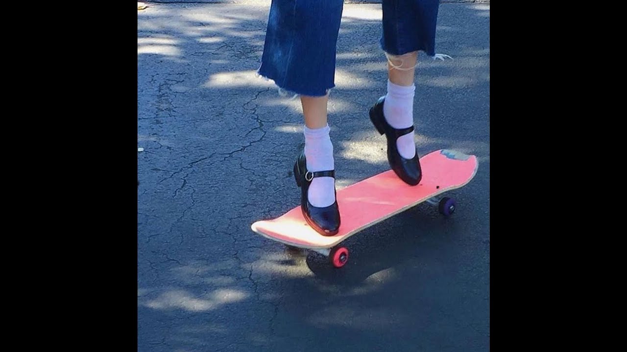 (free for profit) dream pop + bedroom pop + indie pop type beat - skate girl