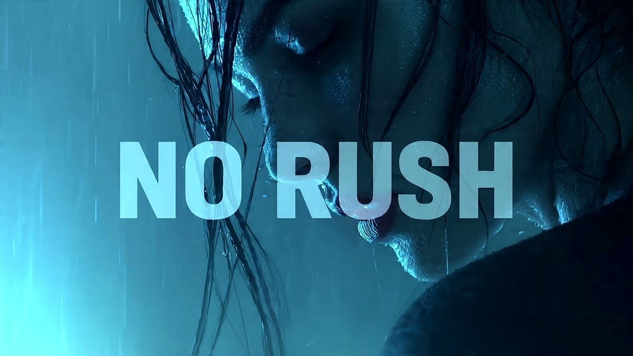 RUPTURE BEATS - No Rush | Melodic Dubstep | Copyright Free Music