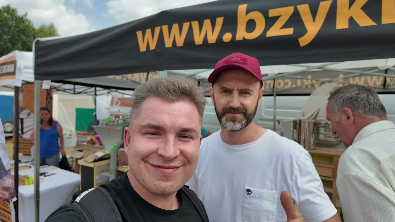 Świętokrzyskie święto pszczoły 2025