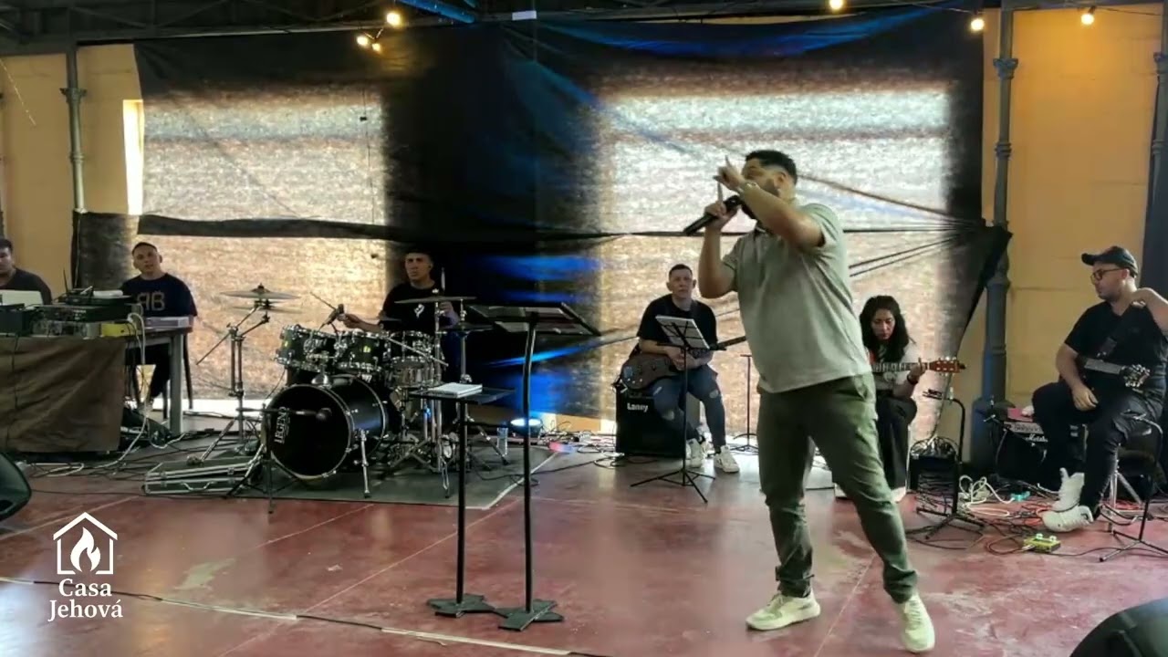 Maestro Marcos Maciel