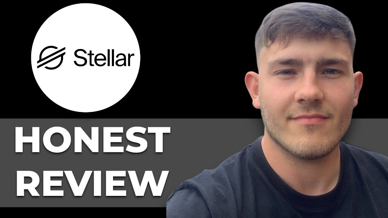 Stellar XLM Honest Review - Is it worth it? (2025 Guide)