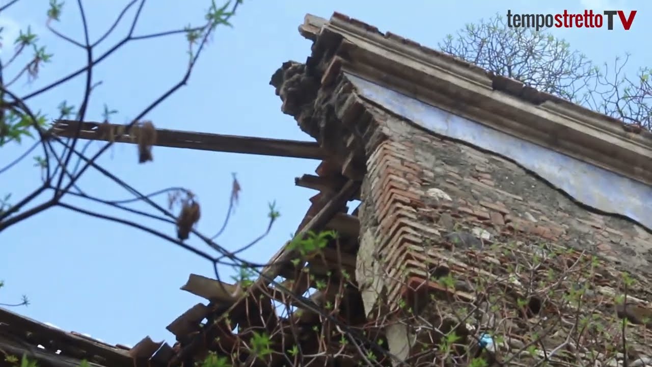 Briga Superiore, per le strade del villaggio tra abbandono e criticità