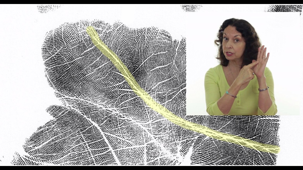 Improve your Heart Line - Amazing Changes in Palmistry