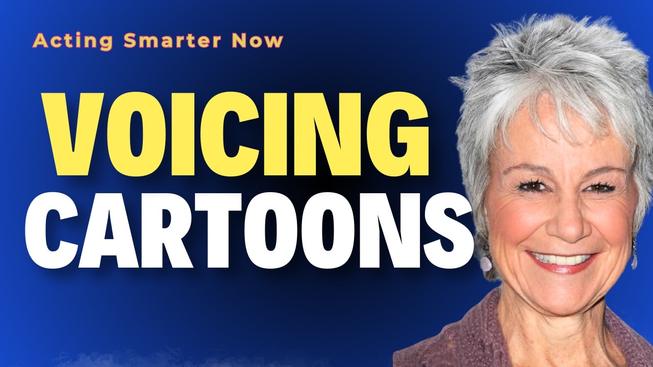 Как построить успешную карьеру в сфере озвучивания