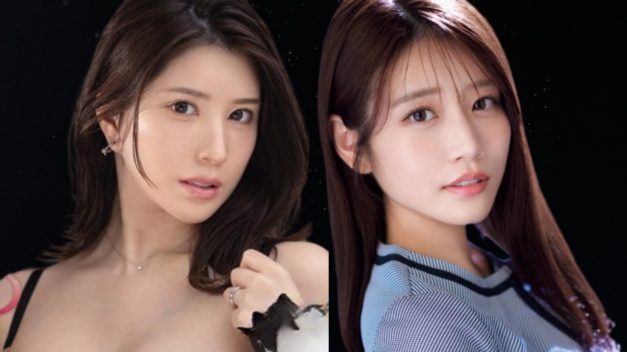 Most Beautiful S1 Exclusive Japanese ∆v̅ Actresses of 2025 | Part 1