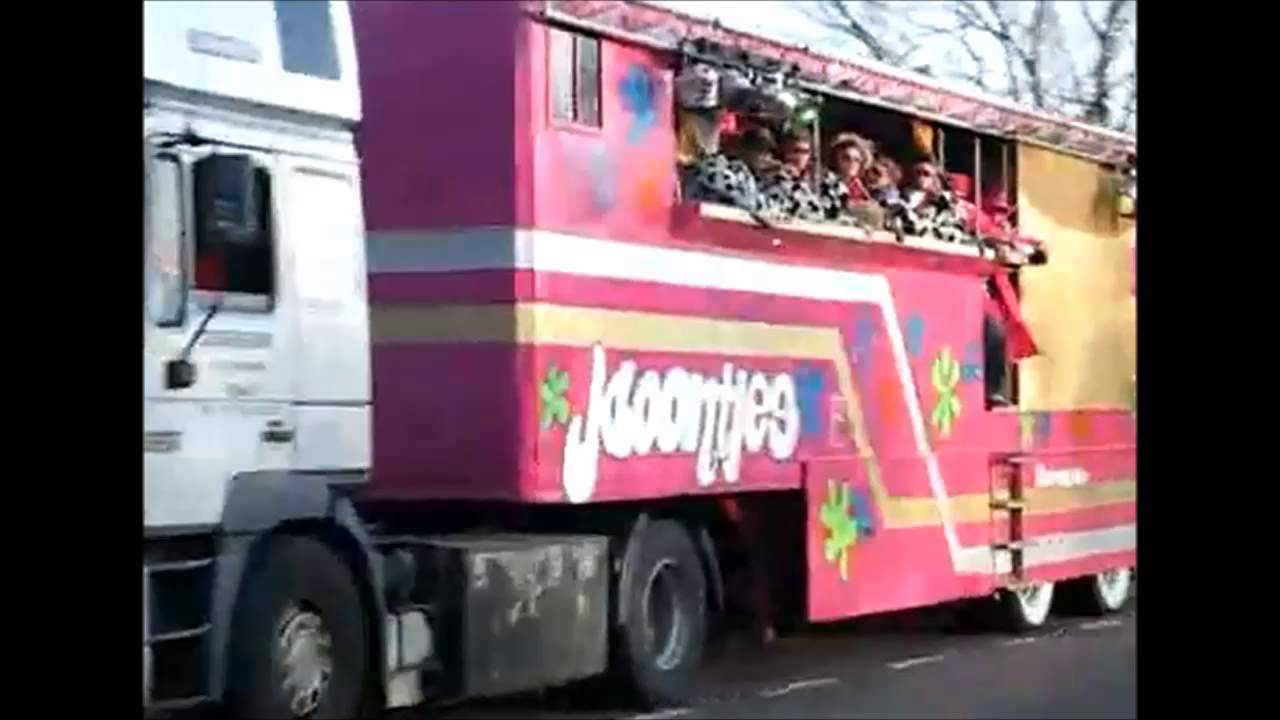 Kloontjes 2006