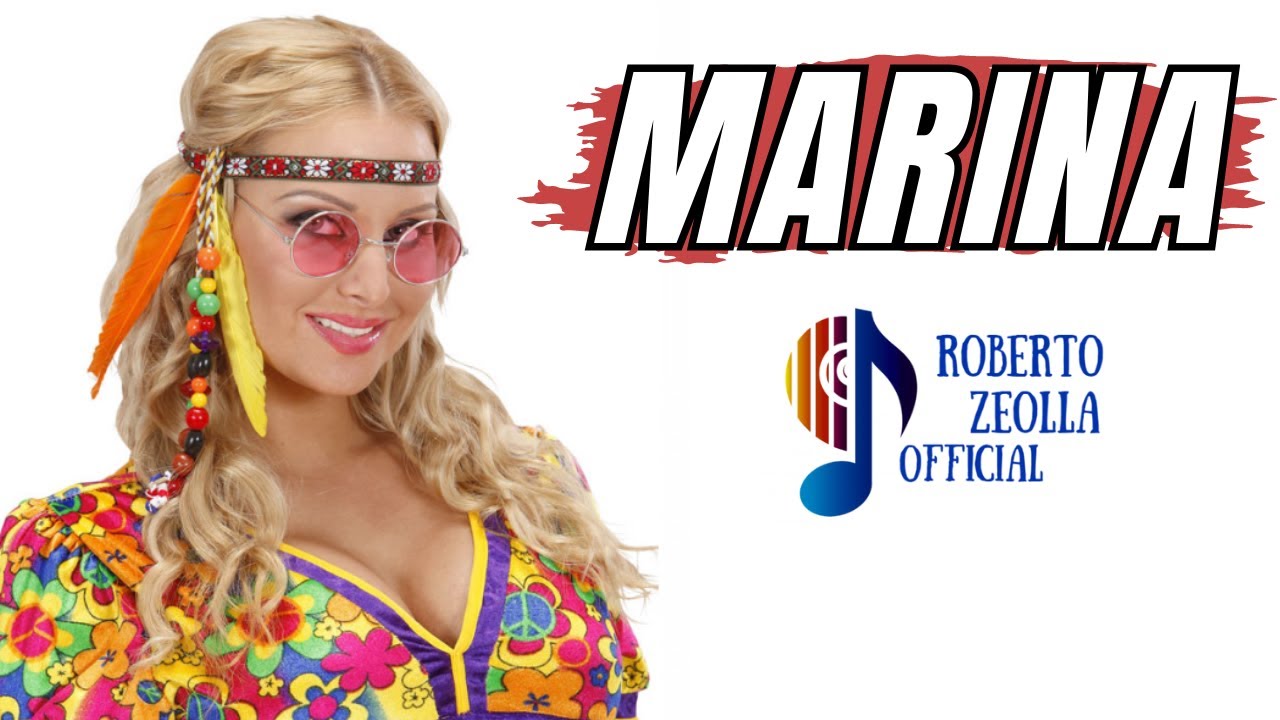 #1579 MARINA (Rocco Granata) - Yamaha GENOS @RobertoZeollaOfficial