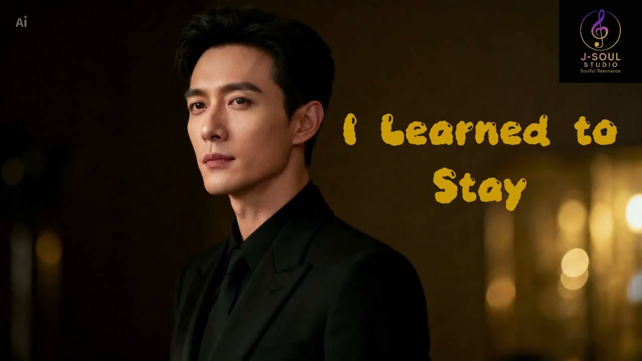 Learned to Stay ~ When Leaving Wasn’t Safe