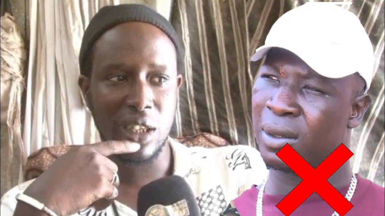 Le Marabout de pokola baldé... Bayi Na Poko Ndakh.... Ndakh...