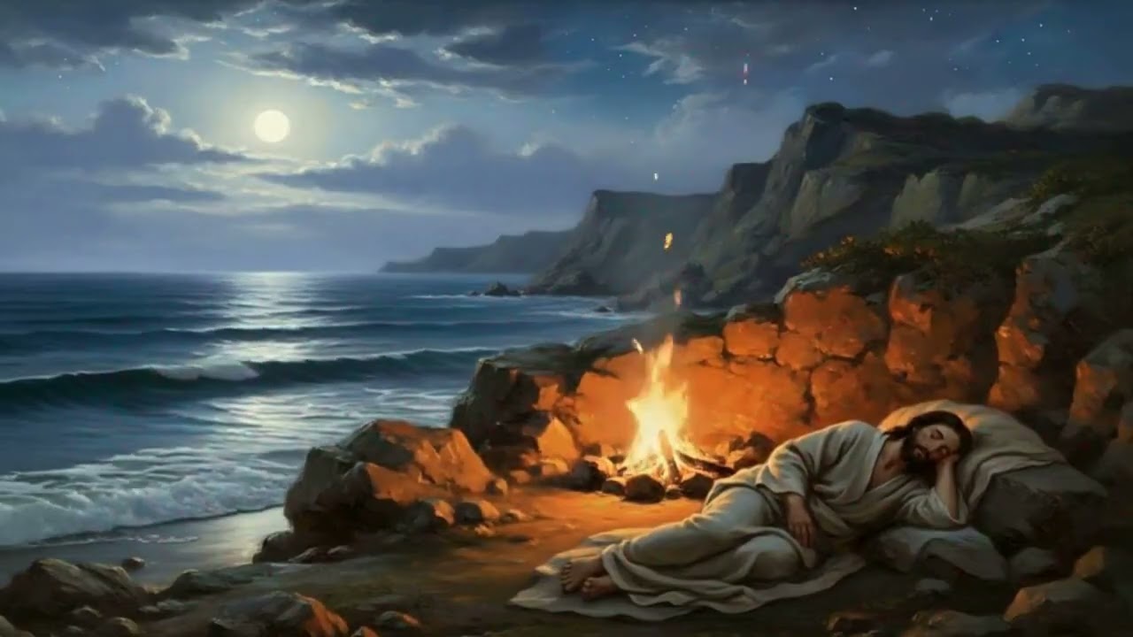 If You’re Overthinking, Rest to These Psalms Tonight