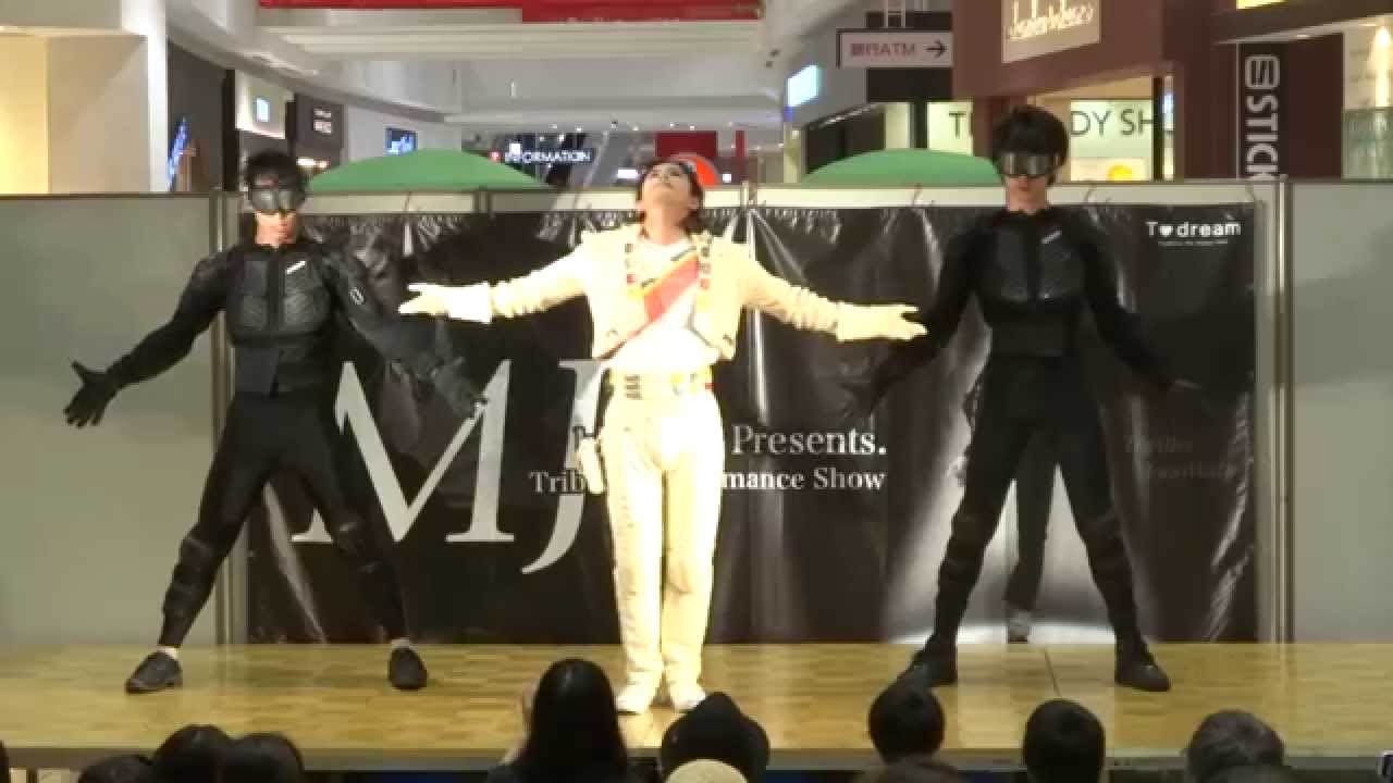 ﾌﾞﾙｰﾂﾘｰ in ｲｵﾝﾓｰﾙ大和郡山 ｾｶﾝﾄﾞｽﾃｰｼﾞ ④ 2014/06/28