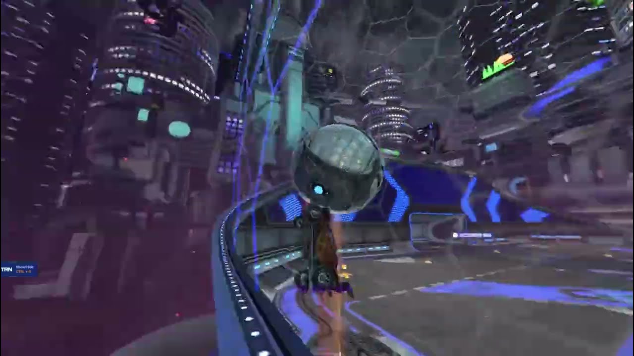 embarrassed - montage