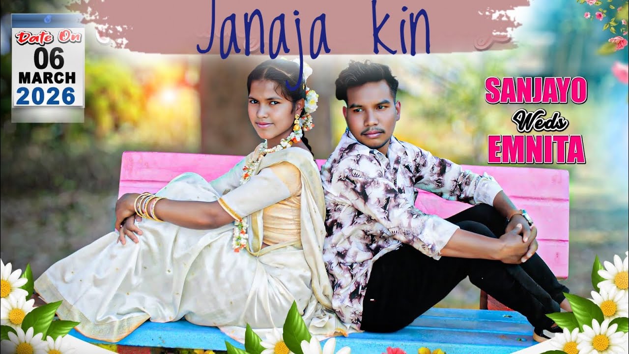 Sanjayo Weds Emnita janaja kin Angoda  #SingerJumbong#