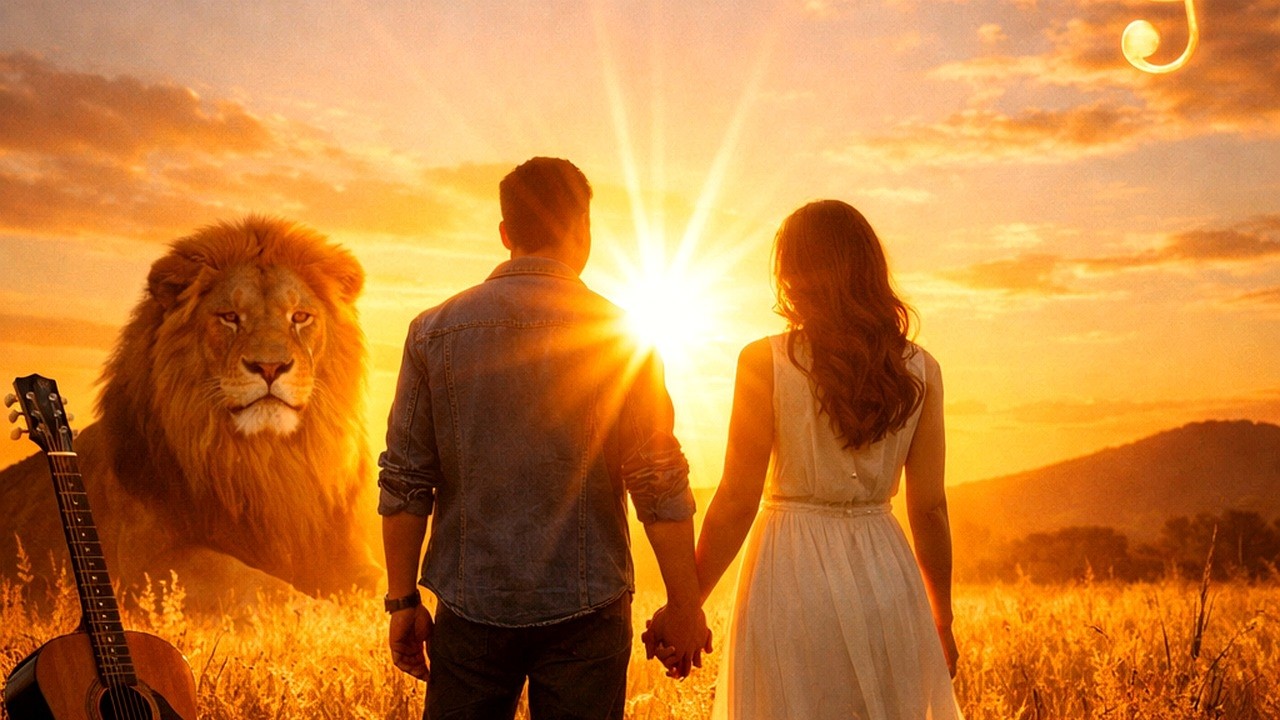 Louvores para Não Desistir | Fé, Paz e Esperança