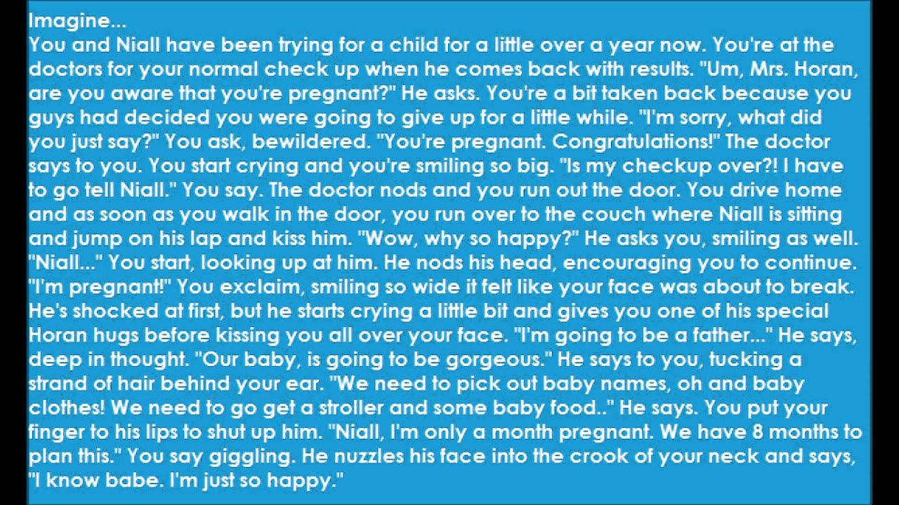 one direction imagines 5