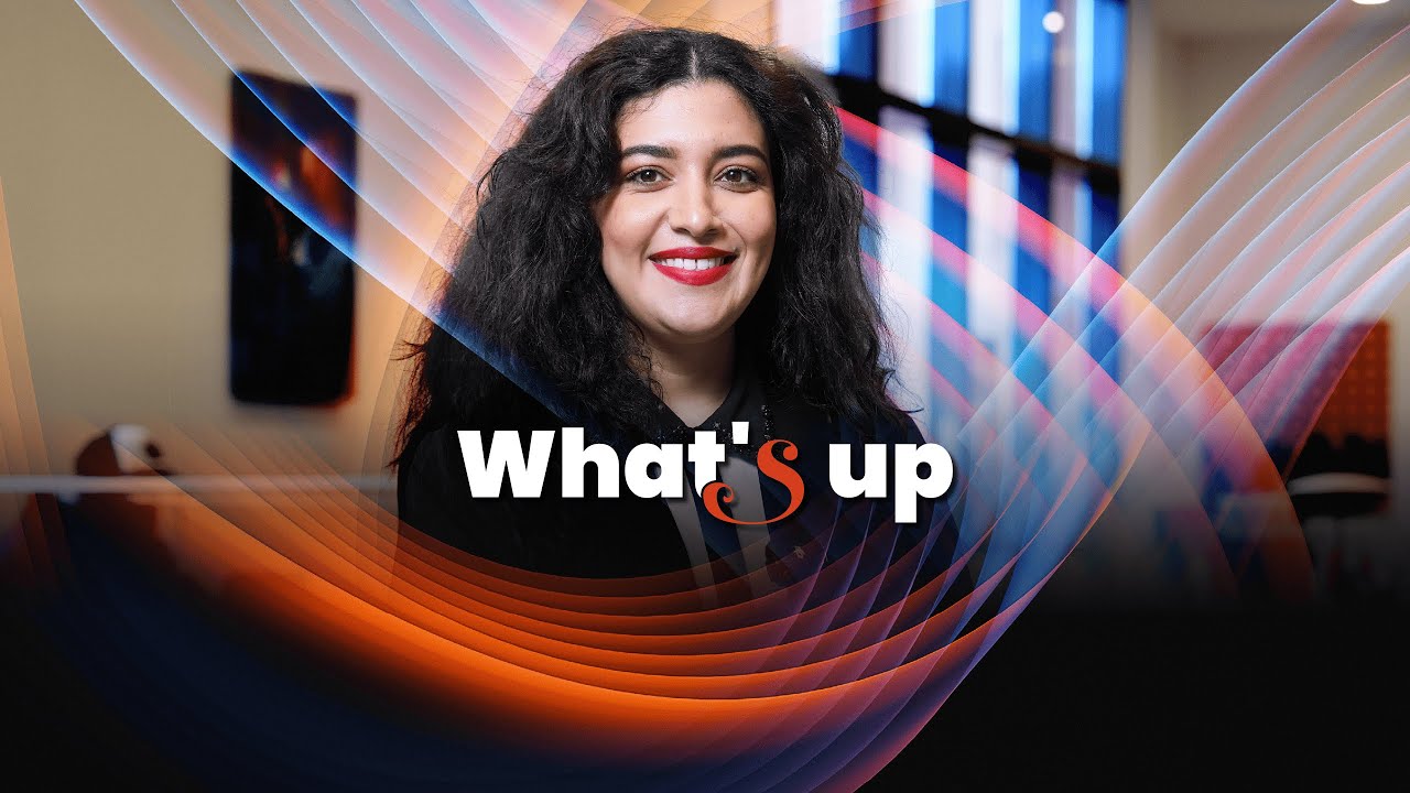 What's Up - UM6P Weekly Digest: Week of December 26, 2025