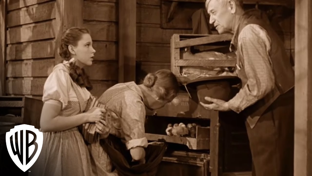 The Wizard of Oz | 75th Anniversary 