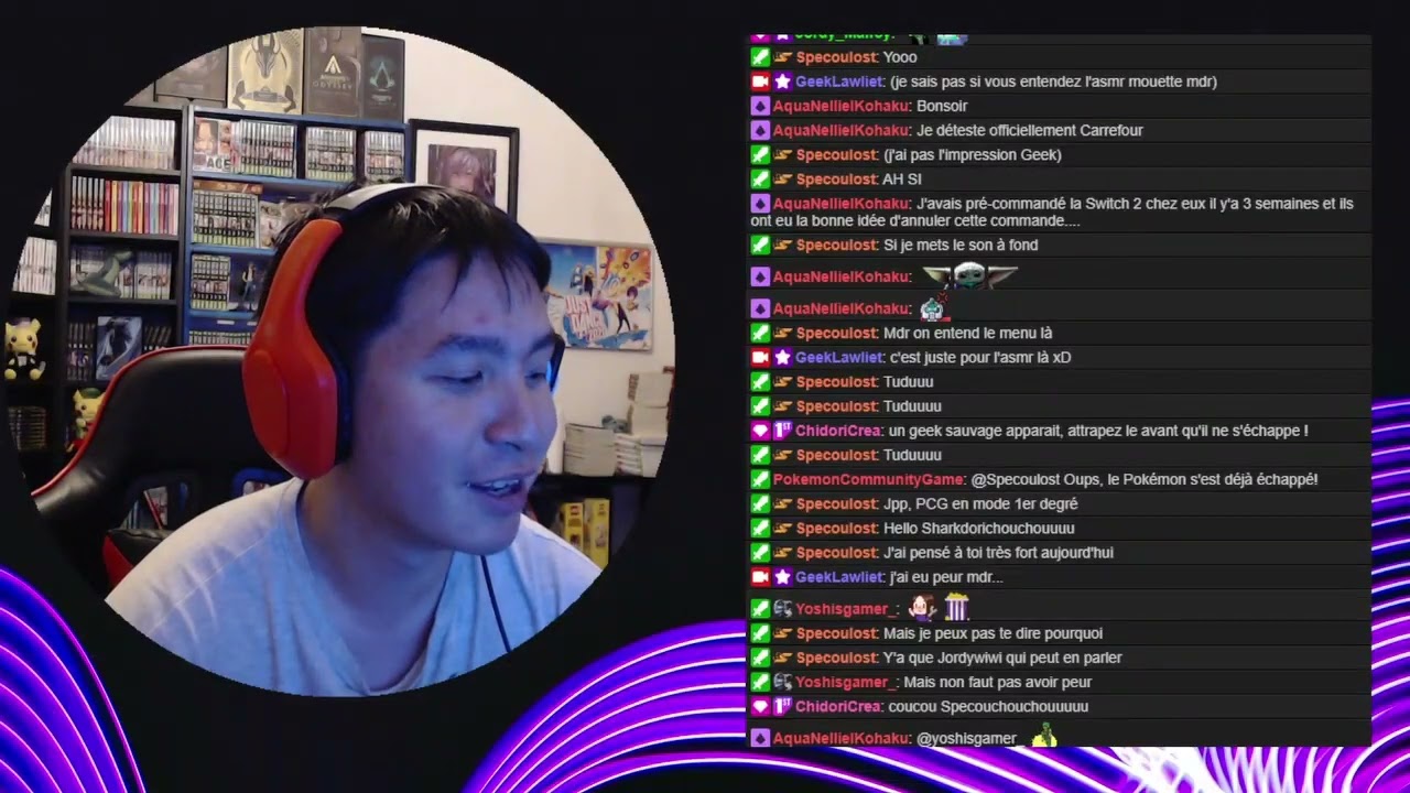 Enguy-Ah Flip World 🌟 A Streamer&rsquo;s Journey Beyond Ordinary Gaming