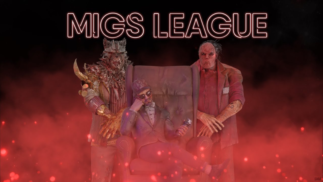 Exodus vs Cynic — NA Last Hope Week 3 | Migs League