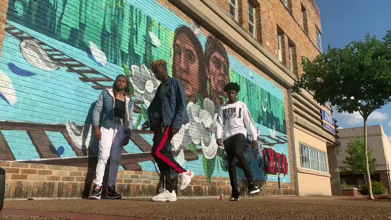 I&rsquo;m Too Clean - Therealhasani (prod. Hiiikey) @reese.662 @rugrxtdready