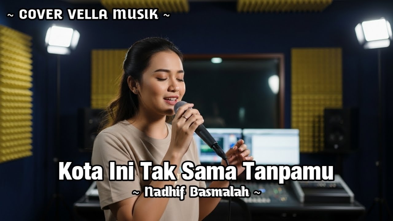Top Hits Spotify Indonesia 2026 || Sedia Aku Sebelum Hujan (Idgitaf) Cover