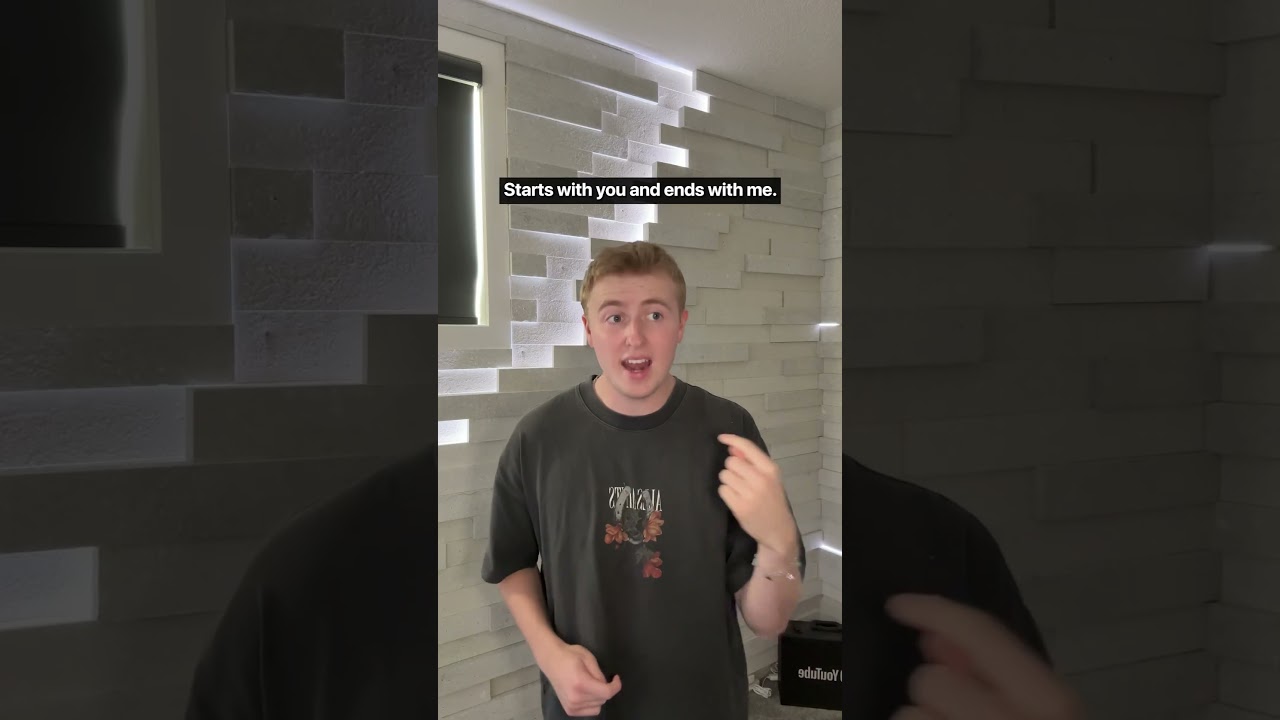 8 Letter Riddle #Shorts