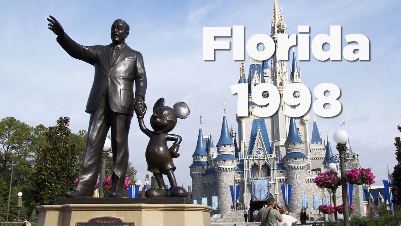 Florida 1998