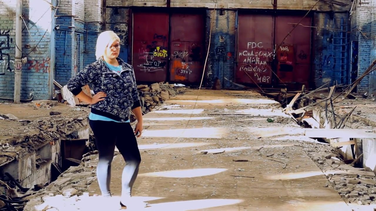 Лола Тишь - Мизантропия (HD)