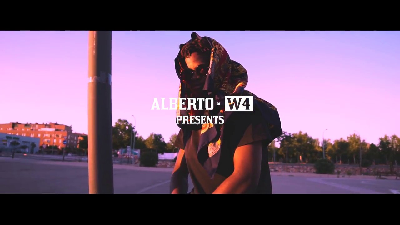 KJ RAMBO/ 