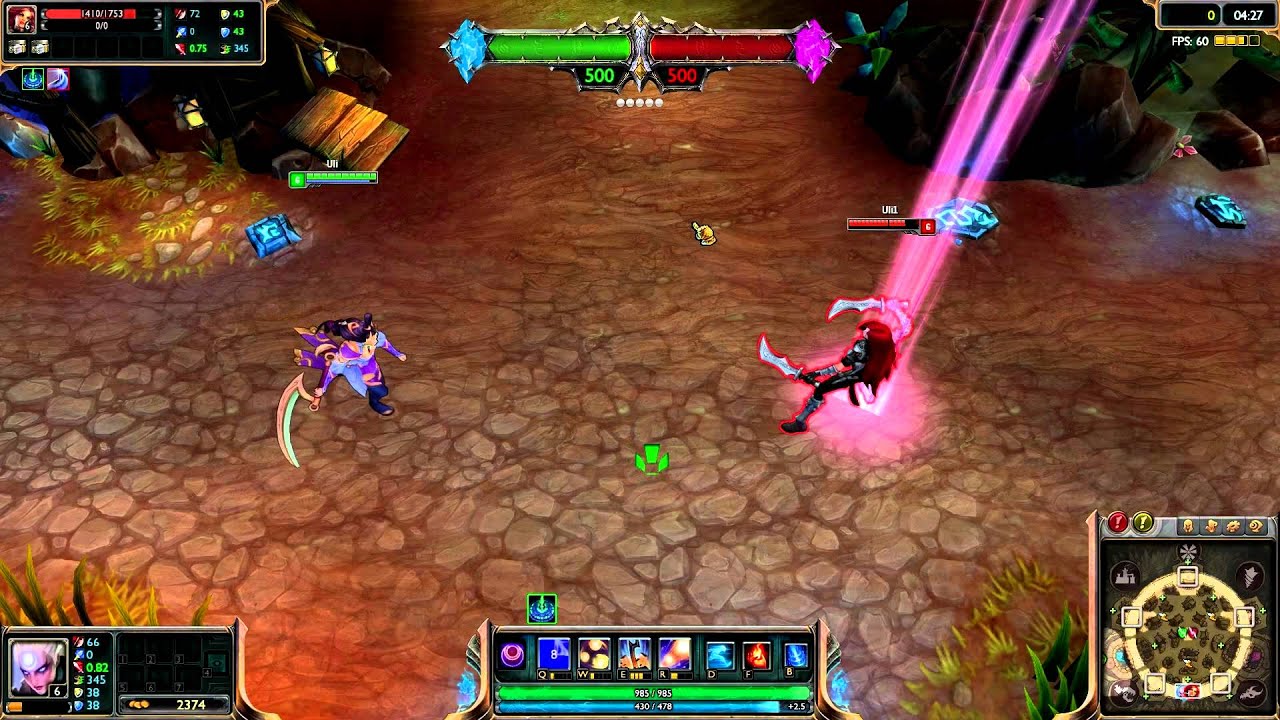 Lunar Goddess Diana Skin Spotlight League of Legends