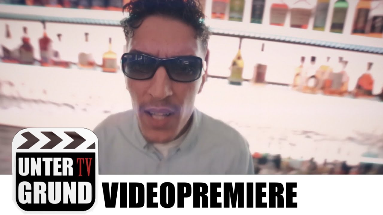 Undacover - Bunte Bordells - Luxus Hotel (OFFICIAL HD VIDEO)