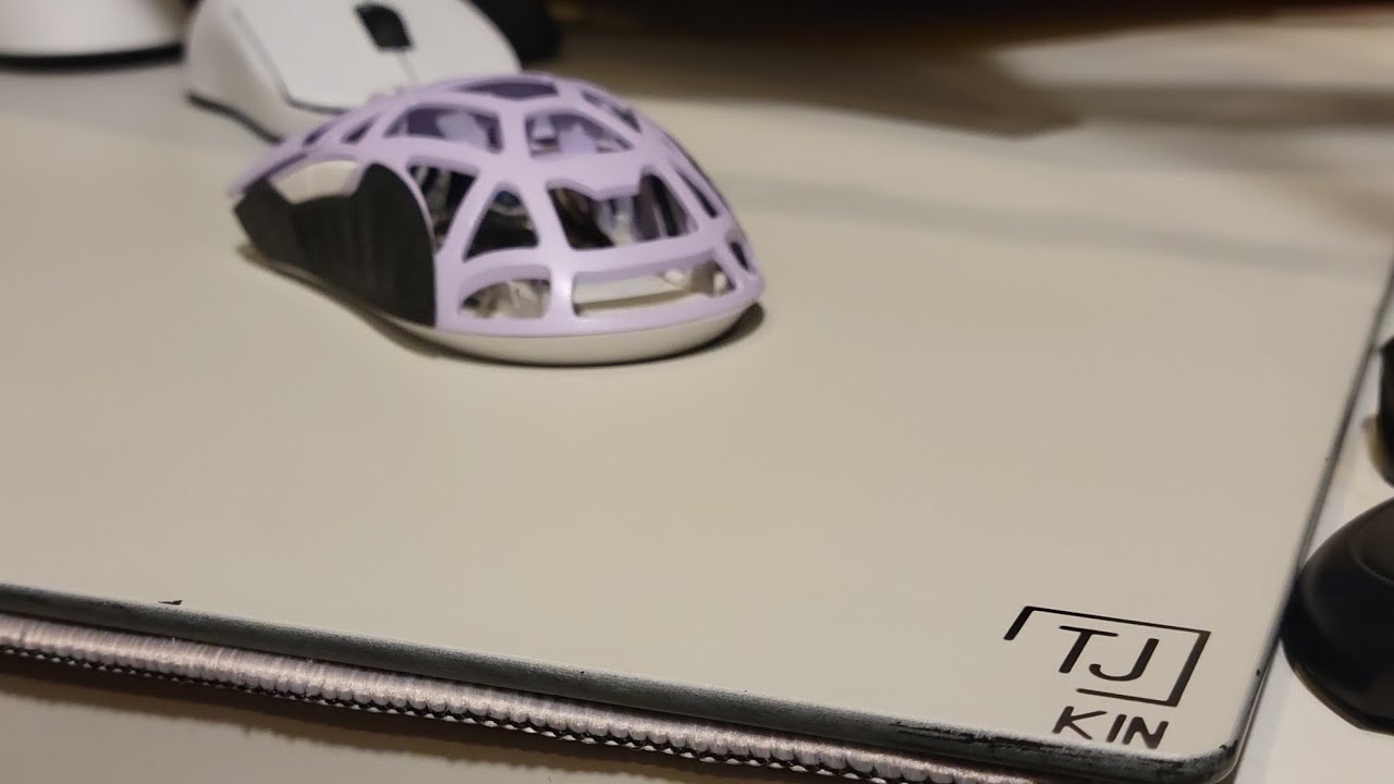One of a kind. | Cerapad Kin Review