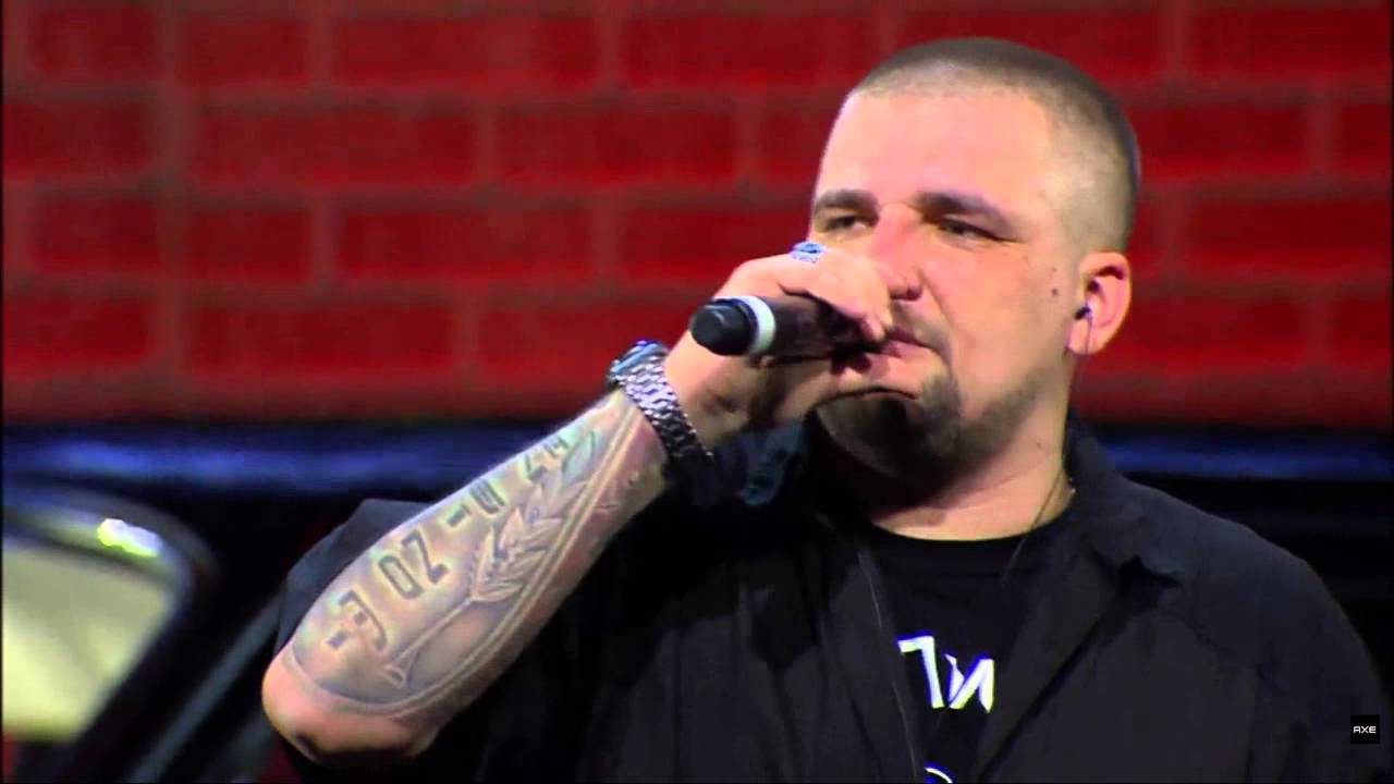 Баста - Обернись (