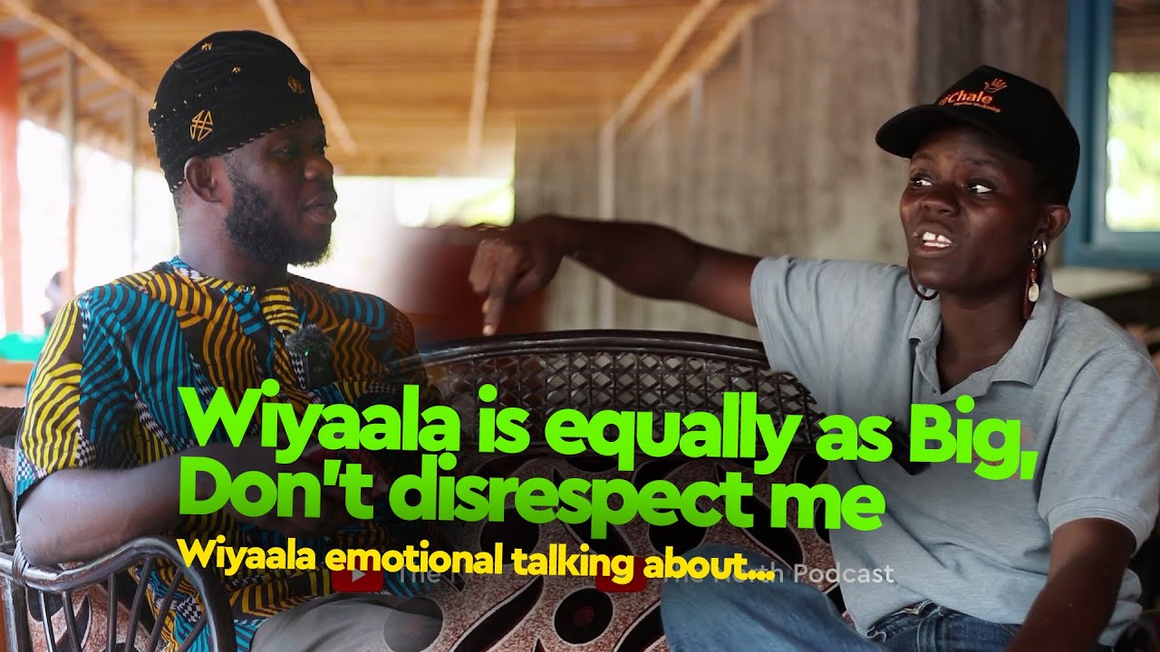 Wiyaala talks issue with VGMA, fracas with Shatta Wale back in the USA, and more