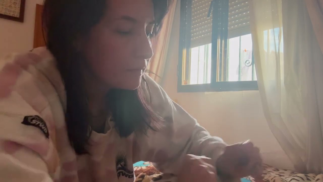 Asmr,masaje🫠💆🏻‍♀️