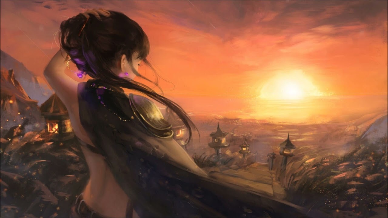 Mellow Sonic - Deep Chillout Mix 2022