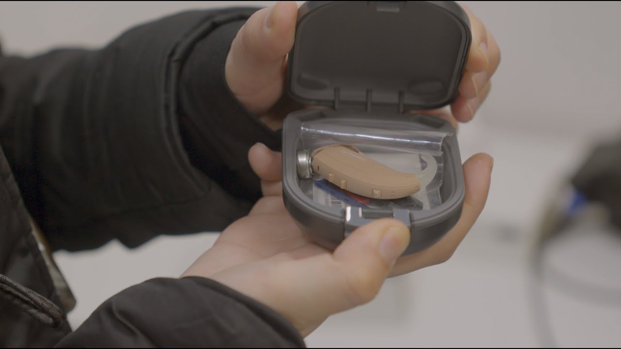 ¿Sabías que el CEM de MACUL tiene la Unidad de Atención PRIMARIA Otorrinolaringología (UAPORRINO)?