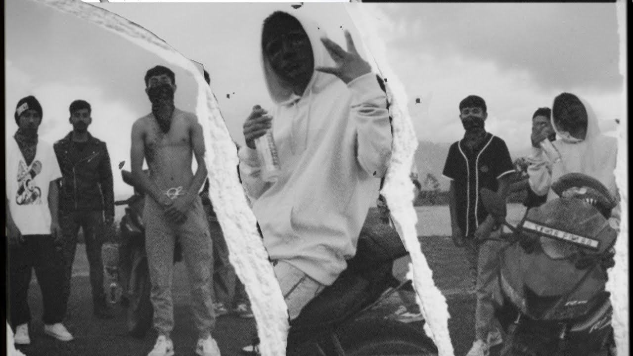 EK SA EK CYPHER (SEASON 2) VOL. 1 | OFFICIAL VIDEO
