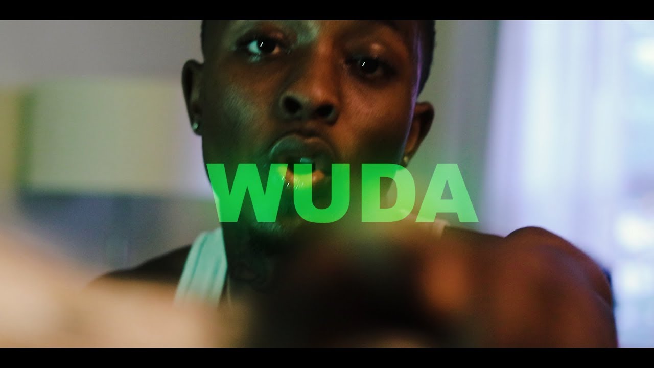 Wuda - Talk Dat Shit (Official Video) Shot by @TeePhill.j