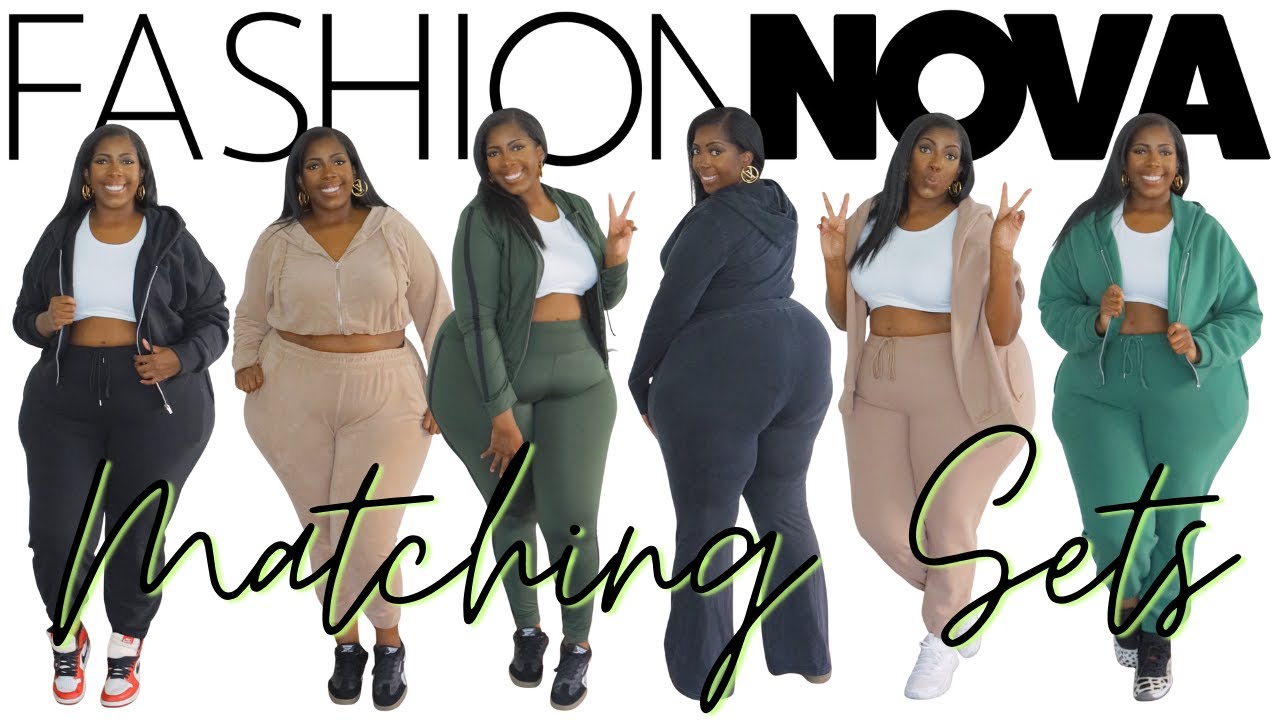 Watch This Before Buying Fashion Nova Plus Size 2025