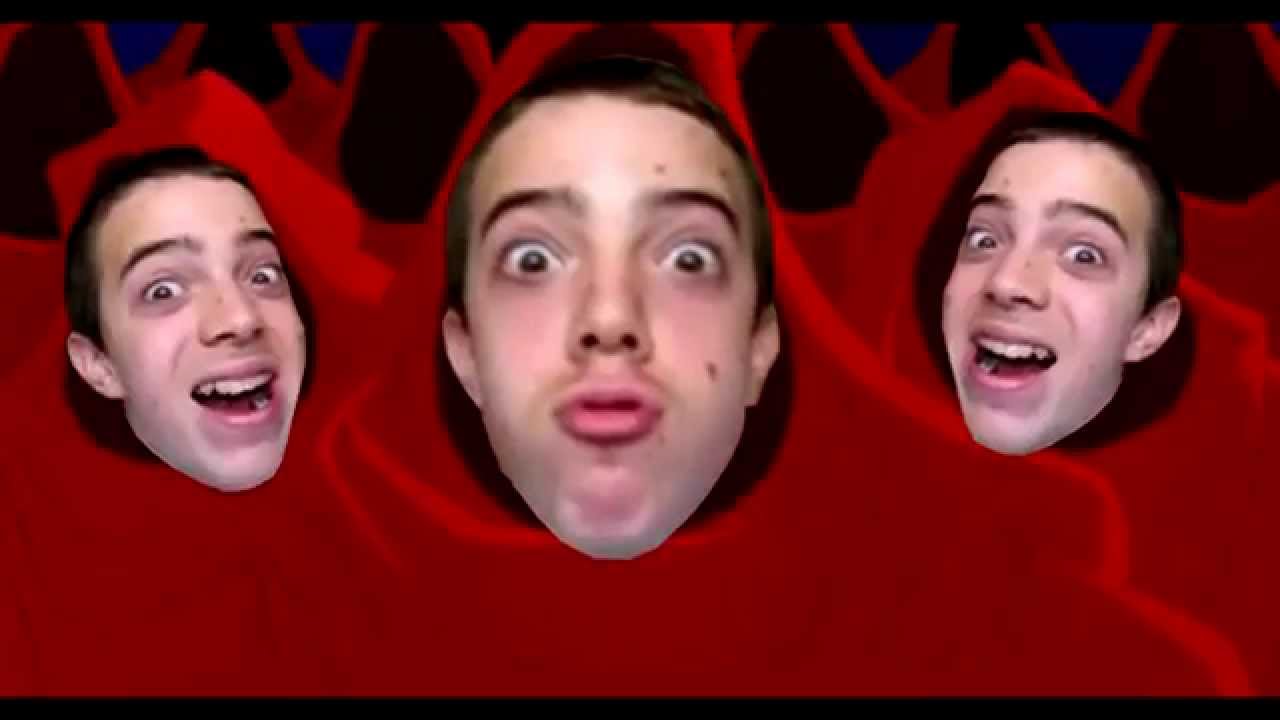 [YTP FR] le Poopeux de Notre-Dame (Partie 2/2)