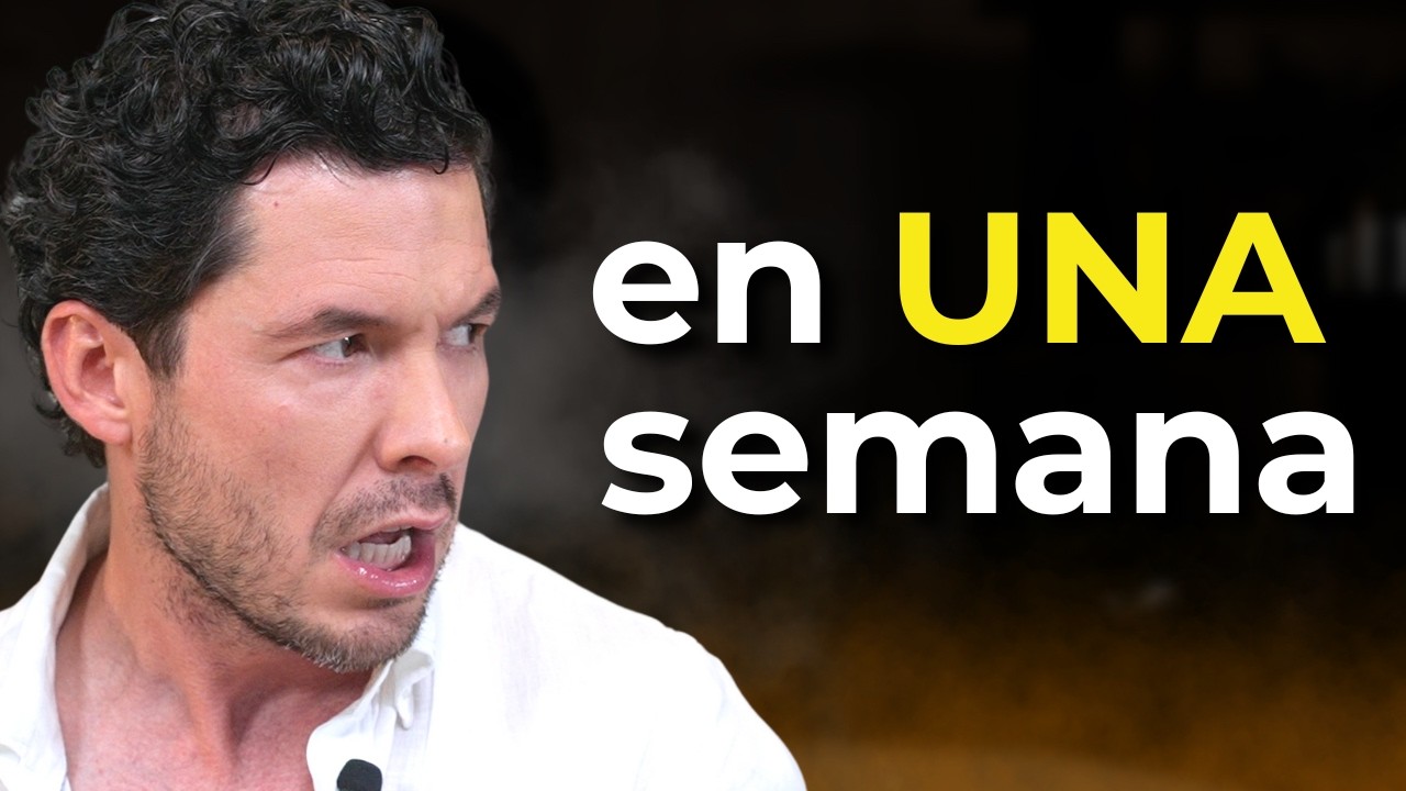 Volverá a perseguirte como al principio, prueba 1 semana esto
