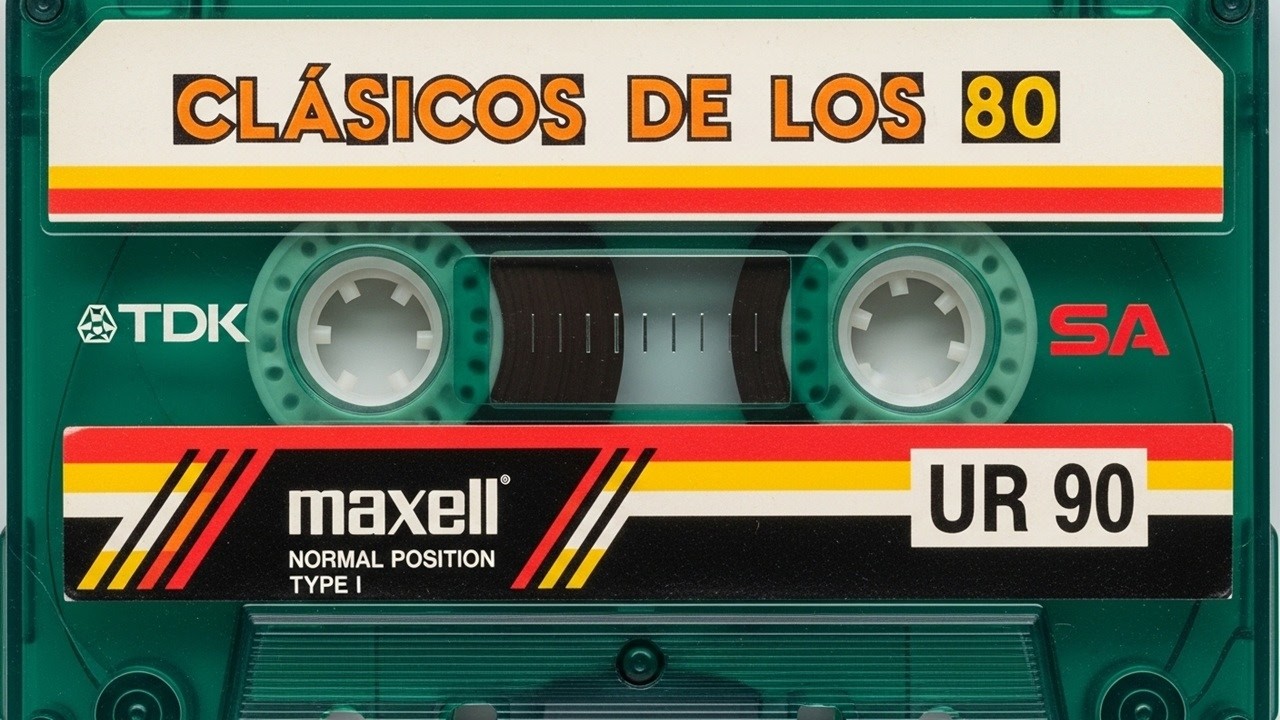 Musica De Los 80 y 90 En Ingles - Best of 80s Music Legends - Las Mejores Canciones De Los 80 y 90